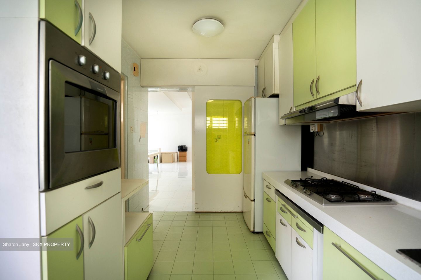 Blk 197A Punggol Field (Punggol), HDB 5 Rooms #538600541